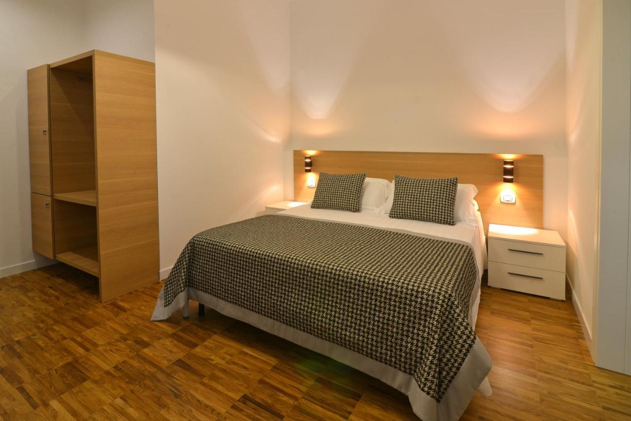 San Domenico'S Rooms Matera Exterior photo